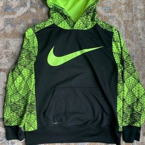 Nike Boys Hoodie